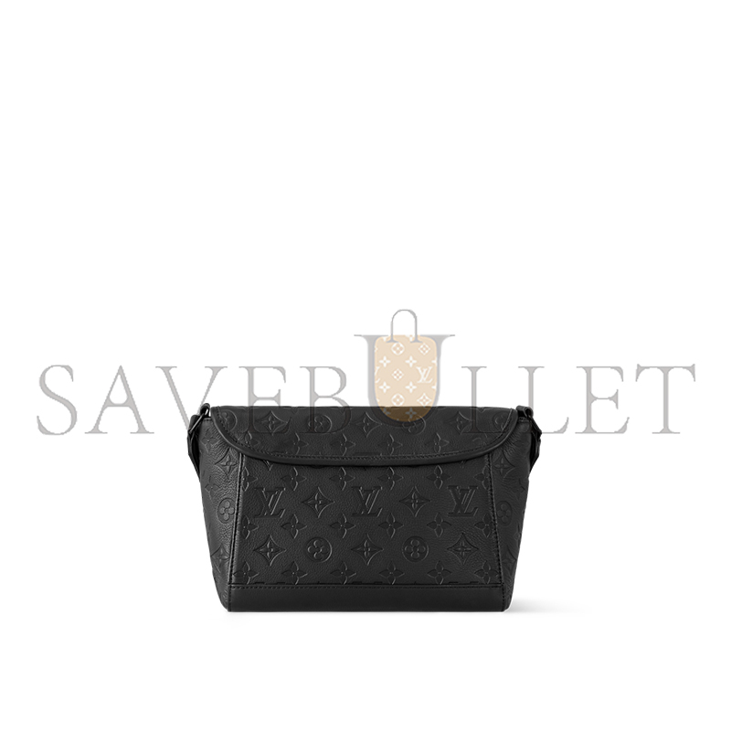 LOUIS VUITTON PULSE MESSENGER M14874 (26.6*17*11cm)